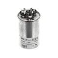 York Dual Run Capacitor, 30/5Mfd, 370V, Round S1-02424778700